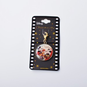 พวงกุญแจอะคริลิคอินคริลิคแบบกำหนดเอง